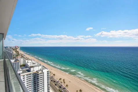 151 N Seabreeze Blv Fort Lauderdale FL 33304
