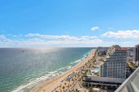 151 N Seabreeze Blv Fort Lauderdale FL 33304