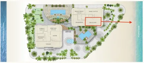 151 N Seabreeze Blv Fort Lauderdale FL 33304