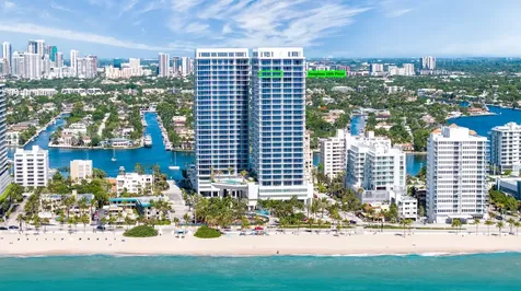 151 N Seabreeze Blv Fort Lauderdale FL 33304