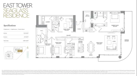 151 N Seabreeze Blv Fort Lauderdale FL 33304