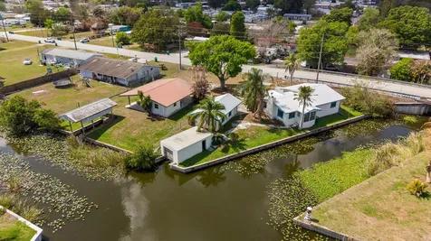 3122 SE 34th Avenue Okeechobee FL 34974