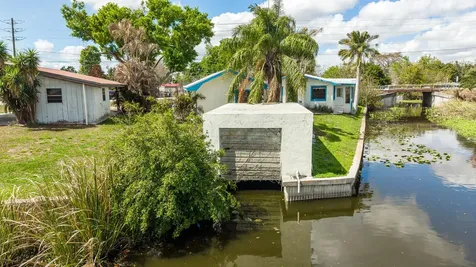 3122 SE 34th Avenue Okeechobee FL 34974