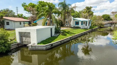 3122 SE 34th Avenue Okeechobee FL 34974