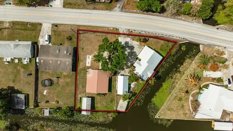 3122 SE 34th Avenue Okeechobee FL 34974