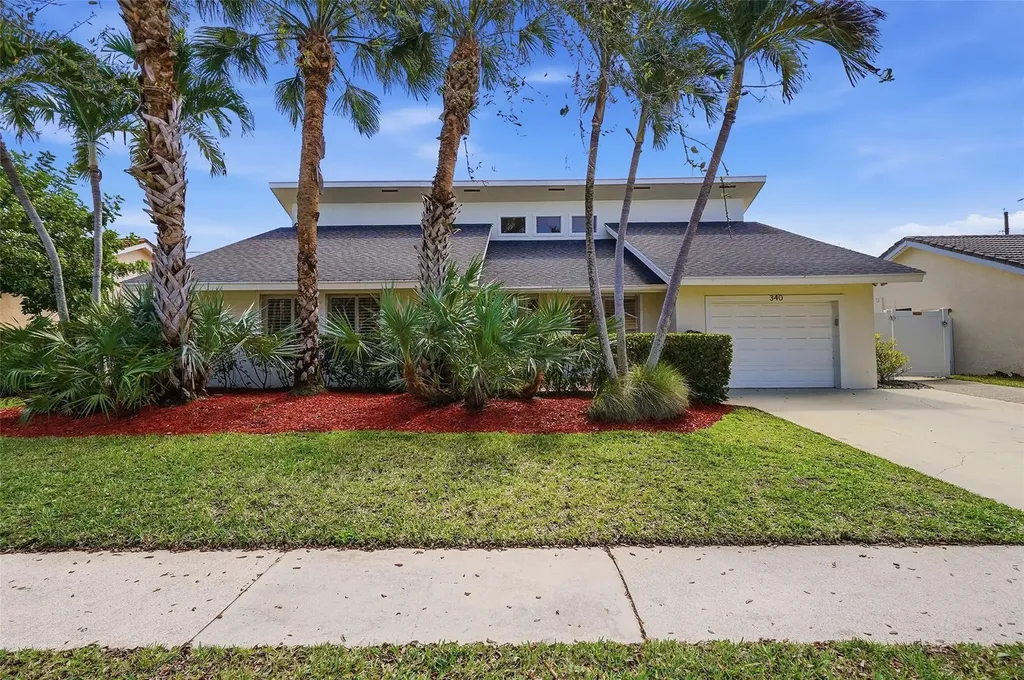340 Apache Lane Boca Raton FL 33487