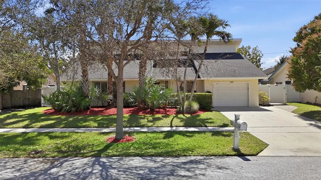340 Apache Lane Boca Raton FL 33487