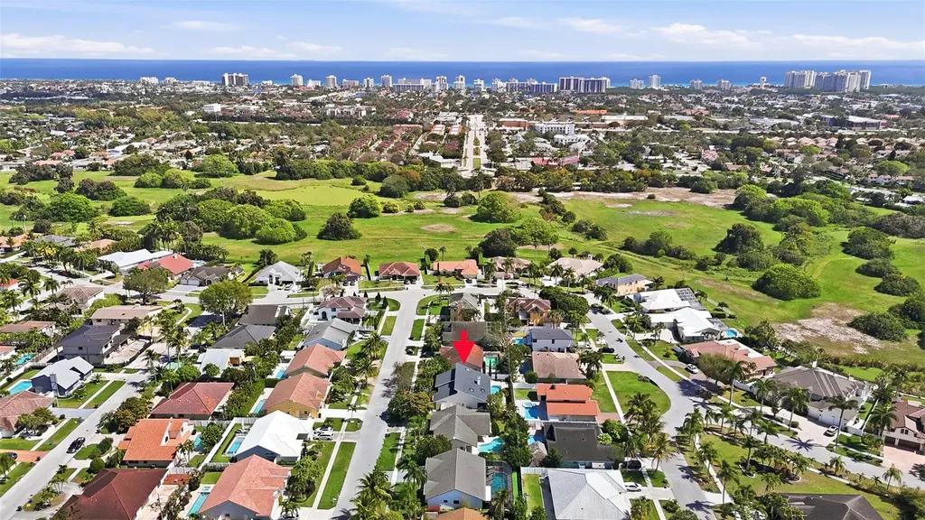 340 Apache Lane Boca Raton FL 33487