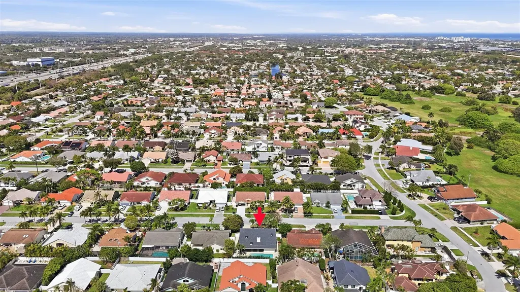 340 Apache Lane Boca Raton FL 33487