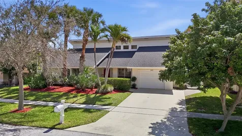 340 Apache Lane Boca Raton FL 33487