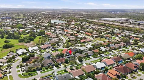 340 Apache Lane Boca Raton FL 33487