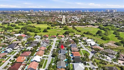 340 Apache Lane Boca Raton FL 33487