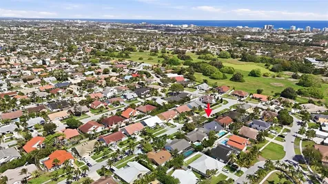 340 Apache Lane Boca Raton FL 33487