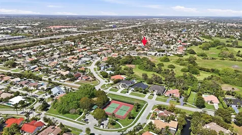 340 Apache Lane Boca Raton FL 33487