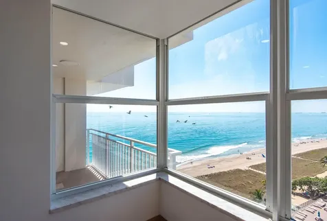 5200 N Ocean Boulevard Lauderdale By The Sea FL 33308