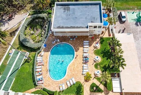 5200 N Ocean Boulevard Lauderdale By The Sea FL 33308