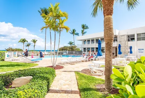 5200 N Ocean Boulevard Lauderdale By The Sea FL 33308