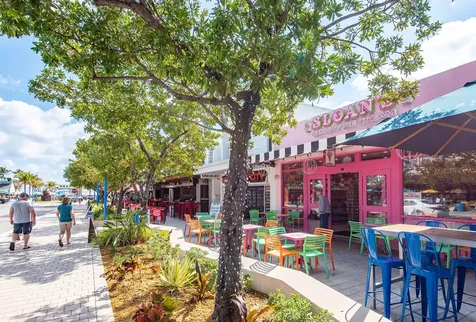 5200 N Ocean Boulevard Lauderdale By The Sea FL 33308