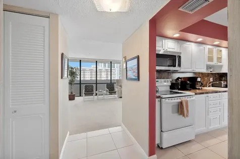 2017 S Ocean Drive Hallandale Beach FL 33009