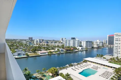 2017 S Ocean Drive Hallandale Beach FL 33009