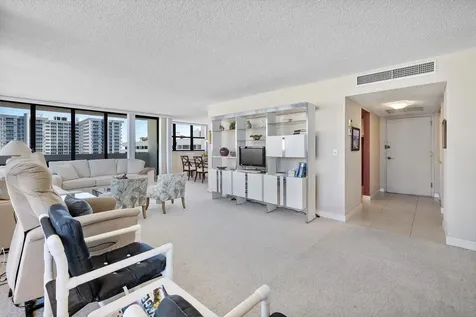 2017 S Ocean Drive Hallandale Beach FL 33009