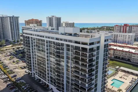 2017 S Ocean Drive Hallandale Beach FL 33009