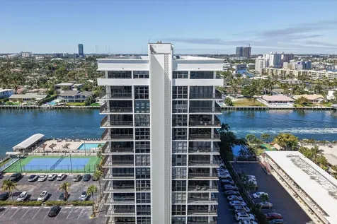 2017 S Ocean Drive Hallandale Beach FL 33009