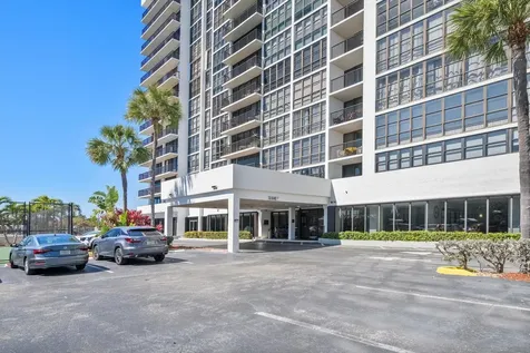 2017 S Ocean Drive Hallandale Beach FL 33009