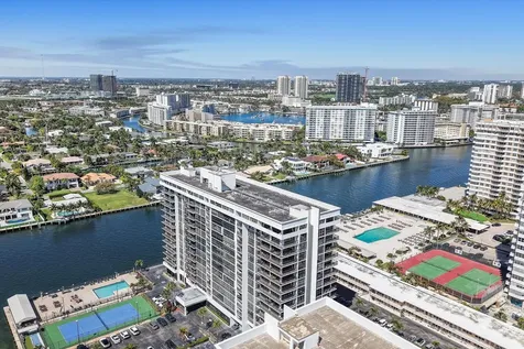 2017 S Ocean Drive Hallandale Beach FL 33009