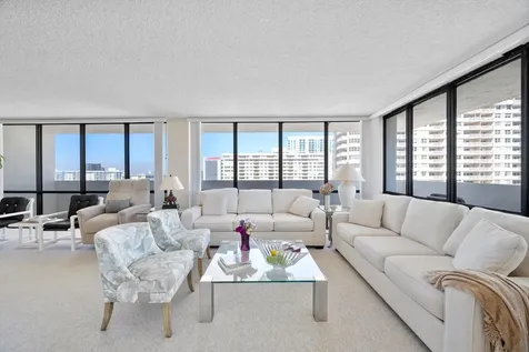 2017 S Ocean Drive Hallandale Beach FL 33009