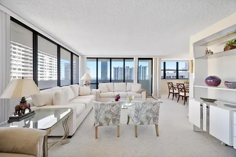 2017 S Ocean Drive Hallandale Beach FL 33009