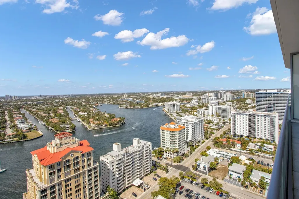 151 N Seabreeze Boulevard Fort Lauderdale FL 33304