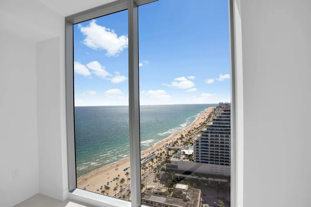 151 N Seabreeze Boulevard Fort Lauderdale FL 33304
