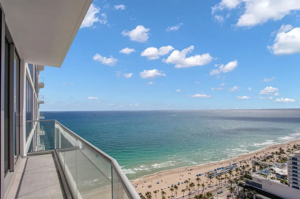 151 N Seabreeze Boulevard Fort Lauderdale FL 33304