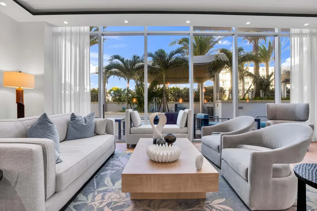 151 N Seabreeze Boulevard Fort Lauderdale FL 33304