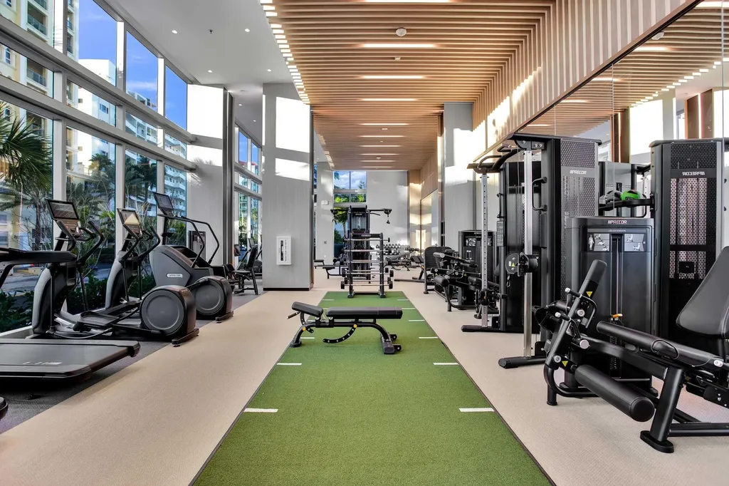 151 N Seabreeze Boulevard Fort Lauderdale FL 33304