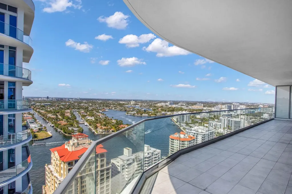 151 N Seabreeze Boulevard Fort Lauderdale FL 33304