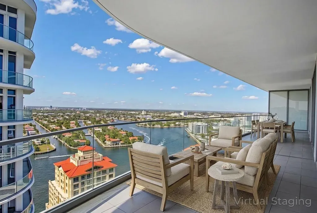 151 N Seabreeze Boulevard Fort Lauderdale FL 33304