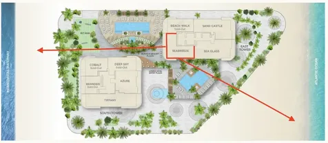 151 N Seabreeze Boulevard Fort Lauderdale FL 33304