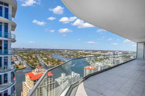 151 N Seabreeze Boulevard Fort Lauderdale FL 33304