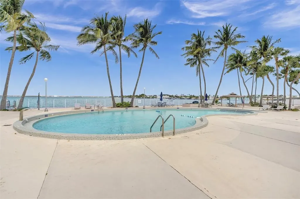 1865 79th Street Causeway North Bay Village FL 33141