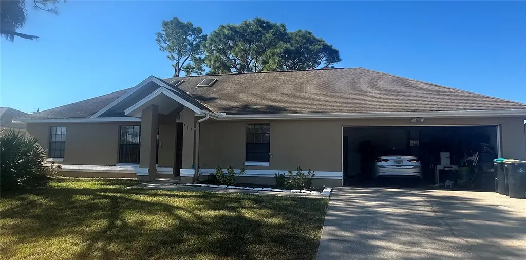 813 Seven Gables Circle Palm Bay FL 32909