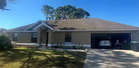 813 Seven Gables Circle Palm Bay FL 32909