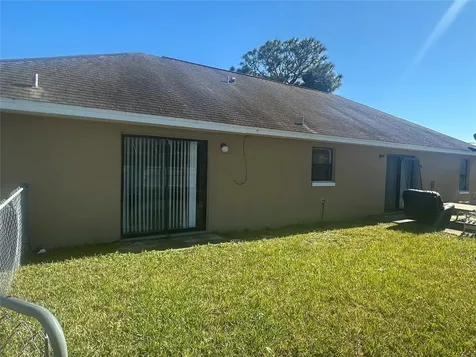 813 Seven Gables Circle Palm Bay FL 32909