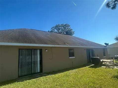 813 Seven Gables Circle Palm Bay FL 32909