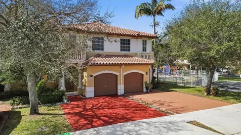 14122 SW 51st Court Miramar FL 33027