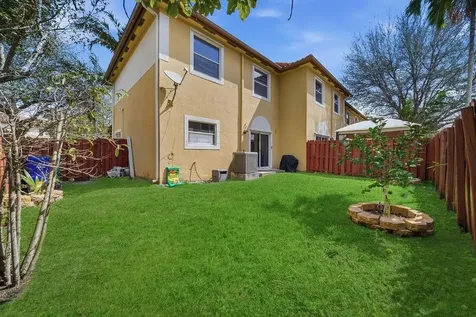 14122 SW 51st Court Miramar FL 33027