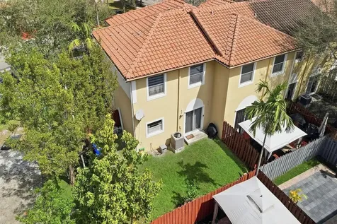14122 SW 51st Court Miramar FL 33027