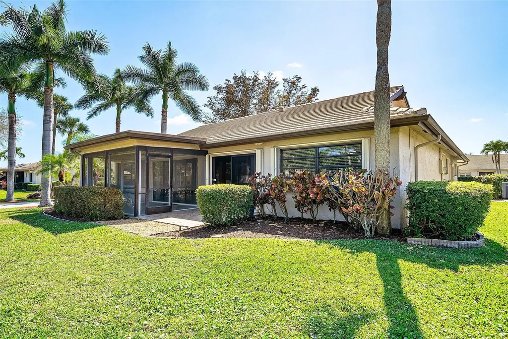 6191 S Petaluma Drive Boca Raton FL 33433