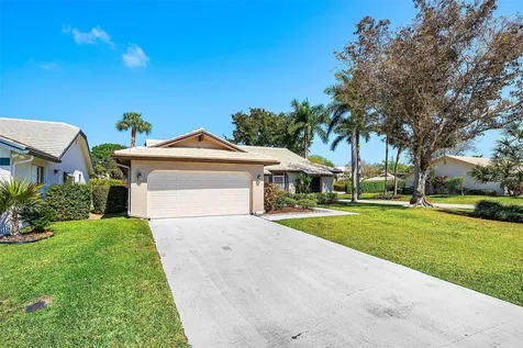 6191 S Petaluma Drive Boca Raton FL 33433